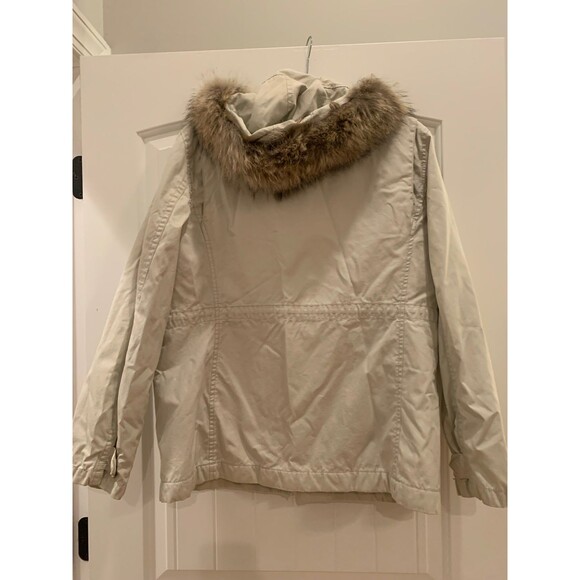 J Crew Jacket Coat XL - Picture 6 of 6